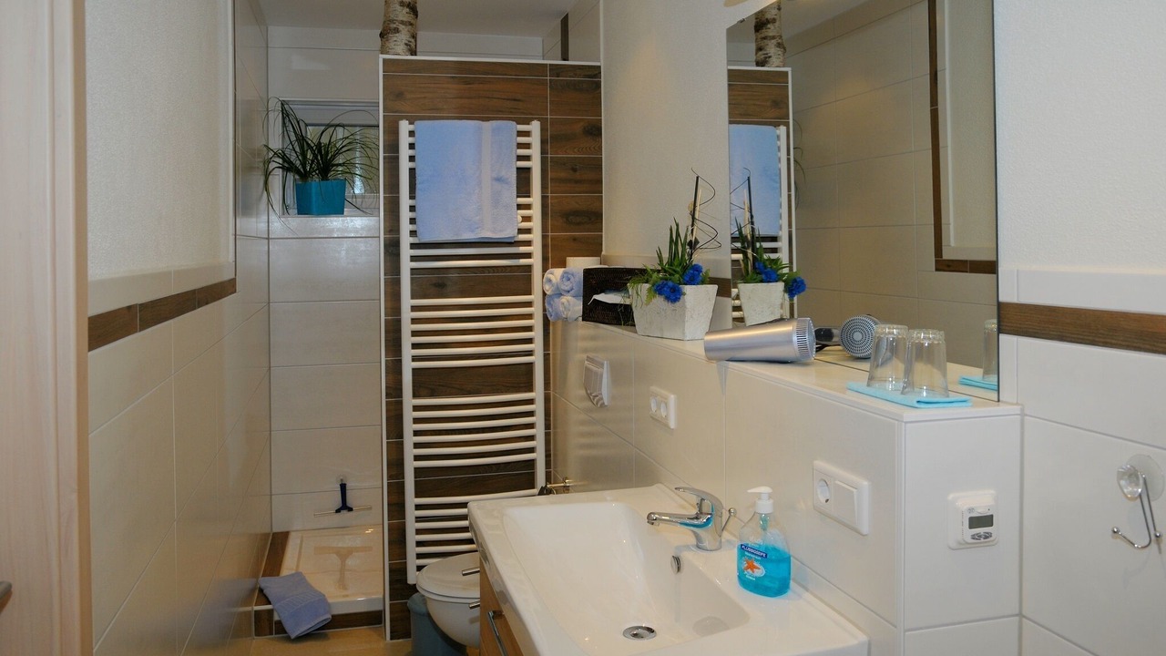 Photo of Bathroom in Absberg
