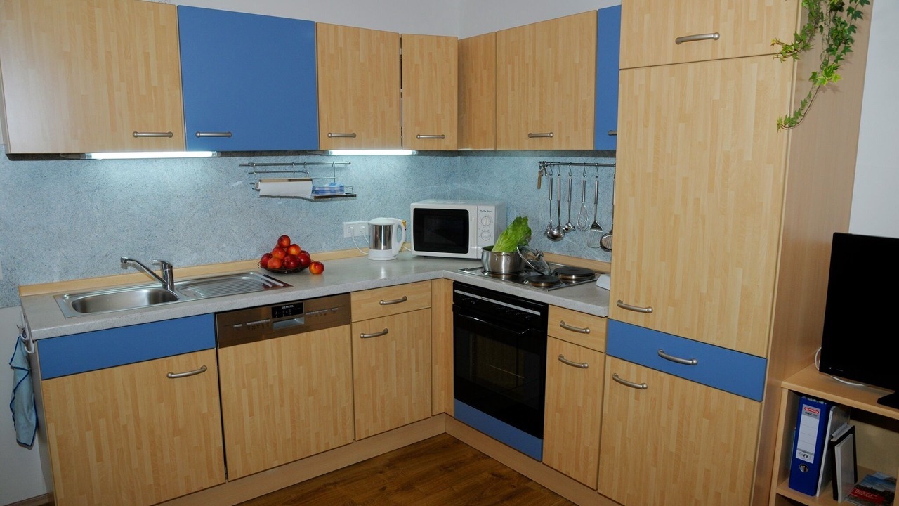Photo of Kitchen in Absberg