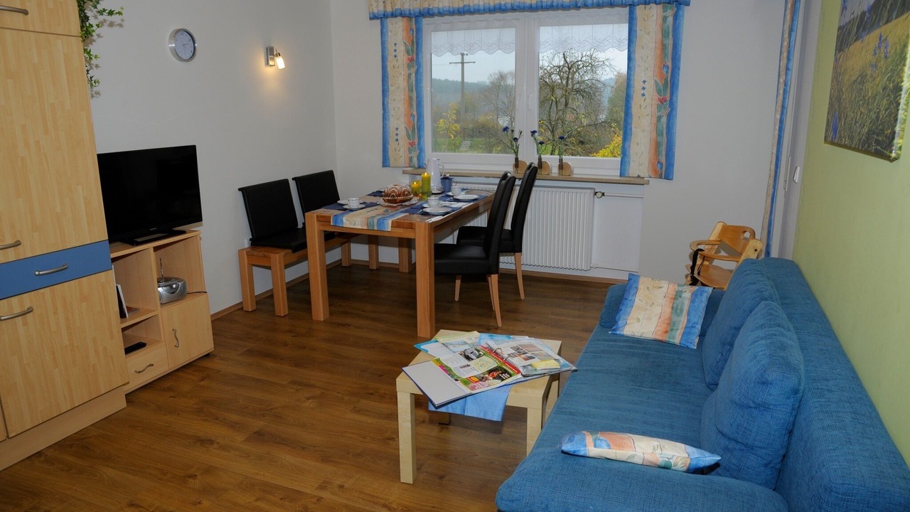 Photo of Livingroom in Absberg