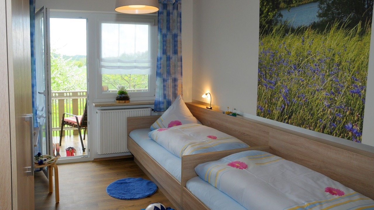 Photo of Bedroom in Absberg