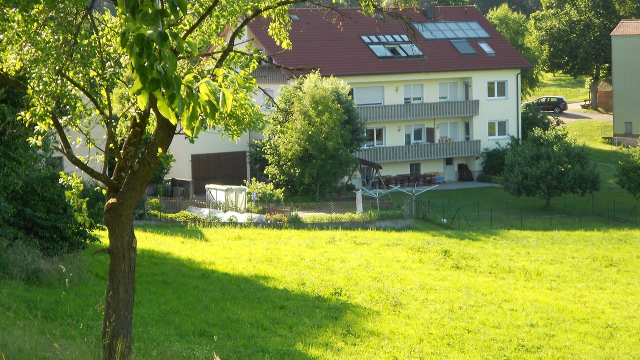 Photo of Outdoor in Absberg