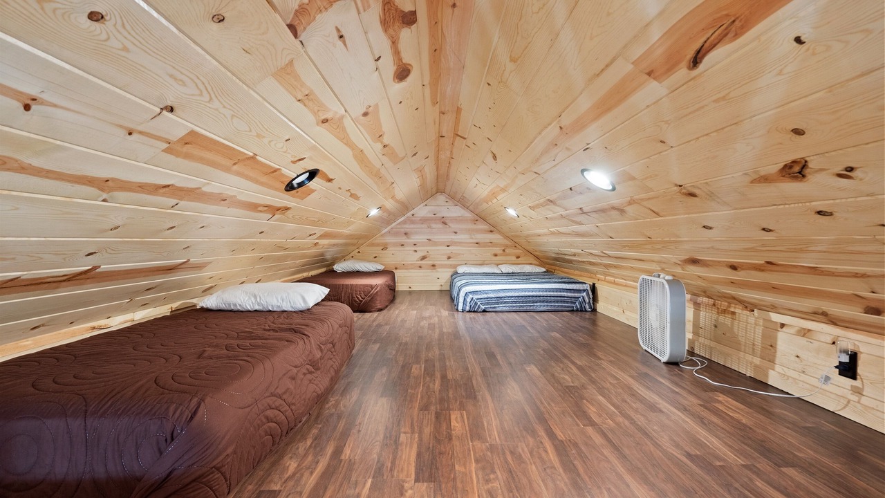 Photo of Bedroom in Golden