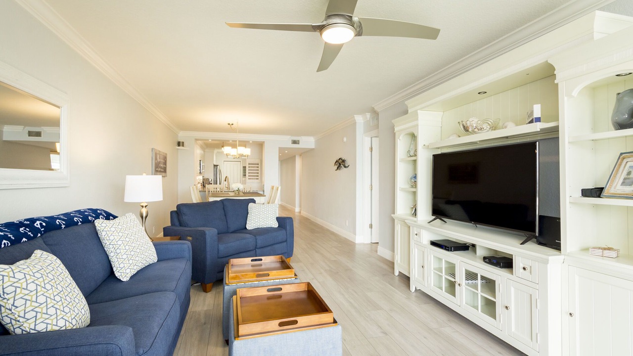 Photo of Livingroom in St. Petersburg