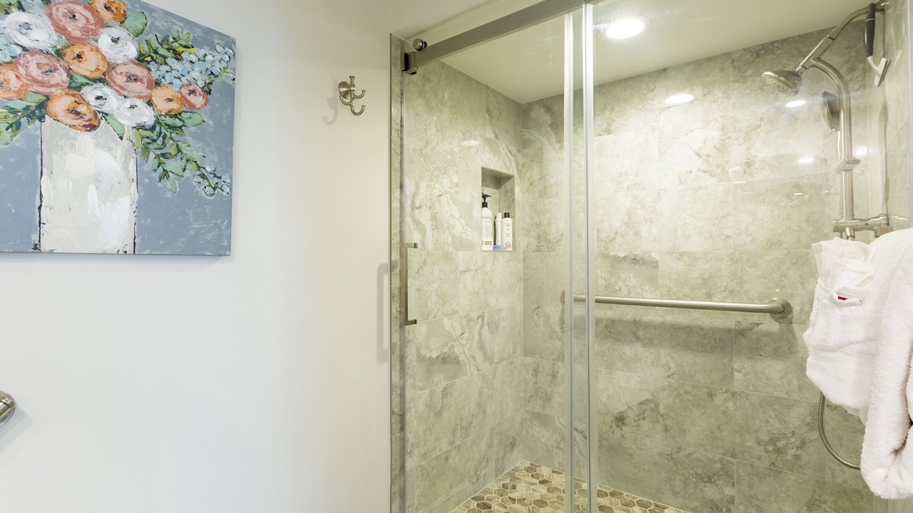 Photo of Bathroom in St. Petersburg