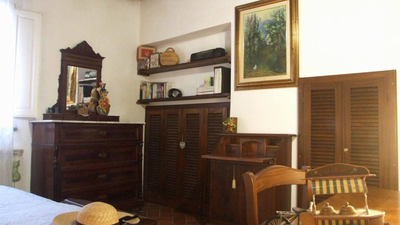 Photo of Bedroom in Pisa City Centre