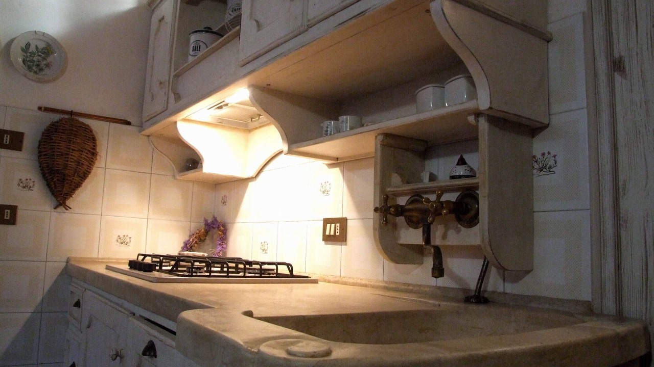 Photo of Kitchen in Pisa City Centre