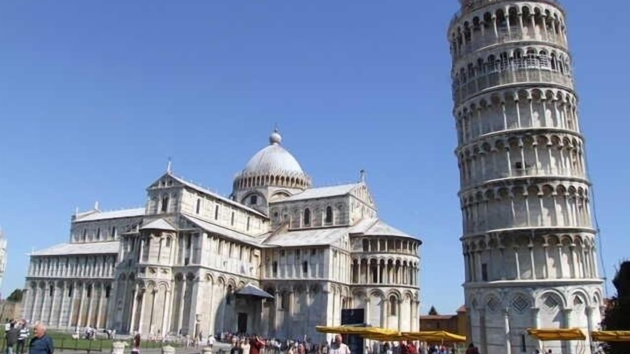 Photo of Others in Pisa City Centre