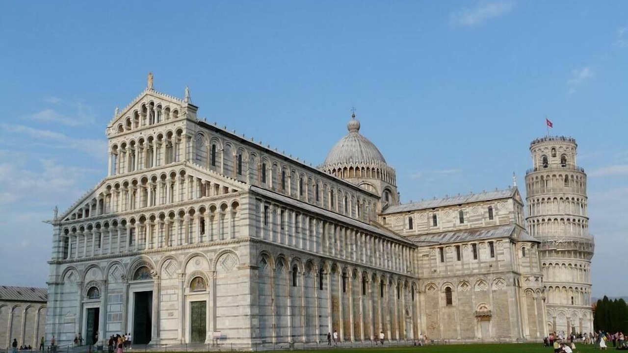Photo of Others in Pisa City Centre