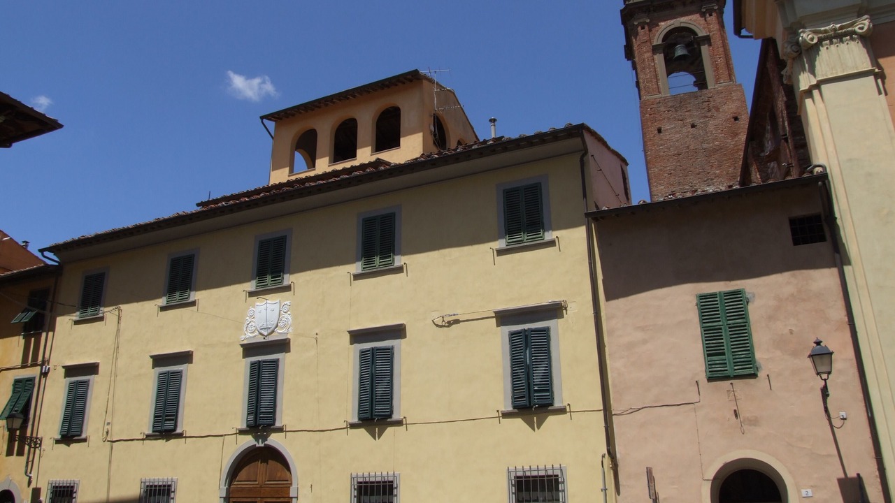 Photo of Others in Pisa City Centre