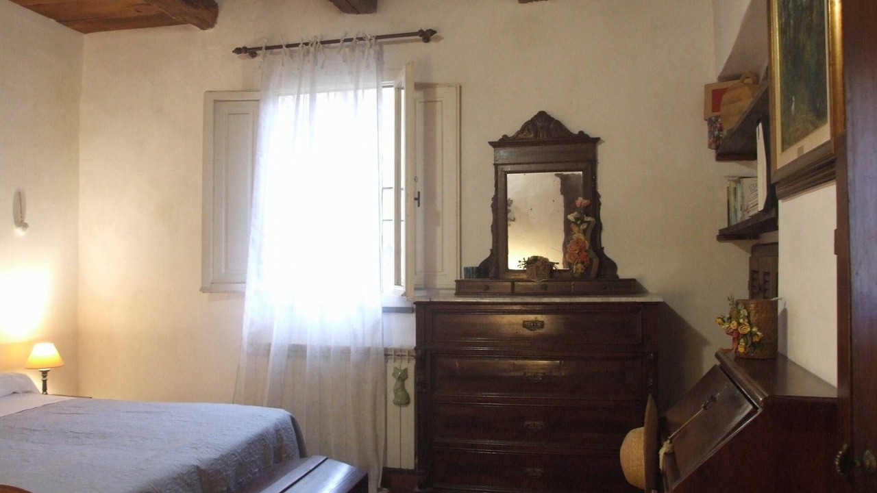 Photo of Bedroom in Pisa City Centre