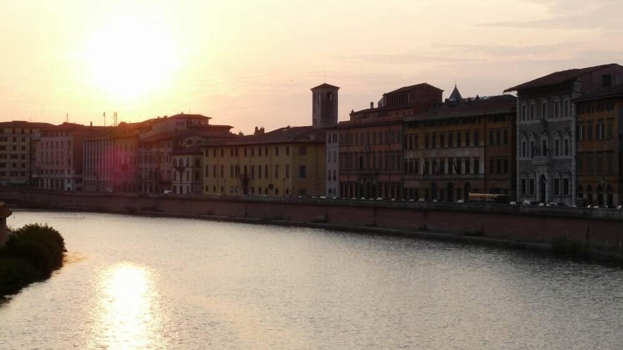 Photo of Outdoor in Pisa City Centre