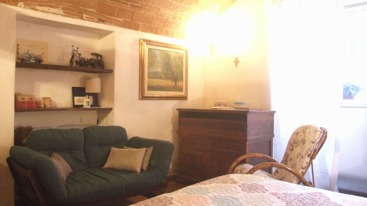 Photo of Bedroom in Pisa City Centre