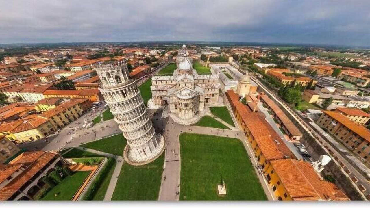 Photo of Others in Pisa City Centre