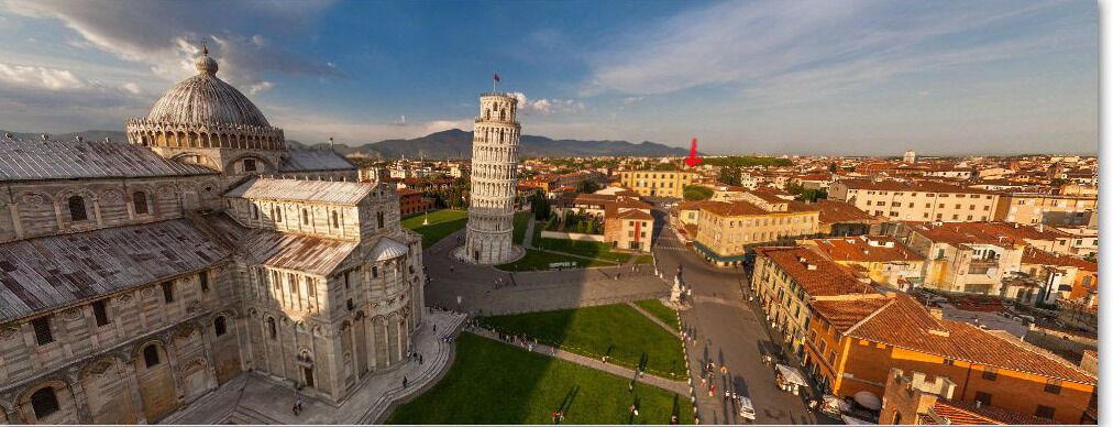 Photo of Others in Pisa City Centre
