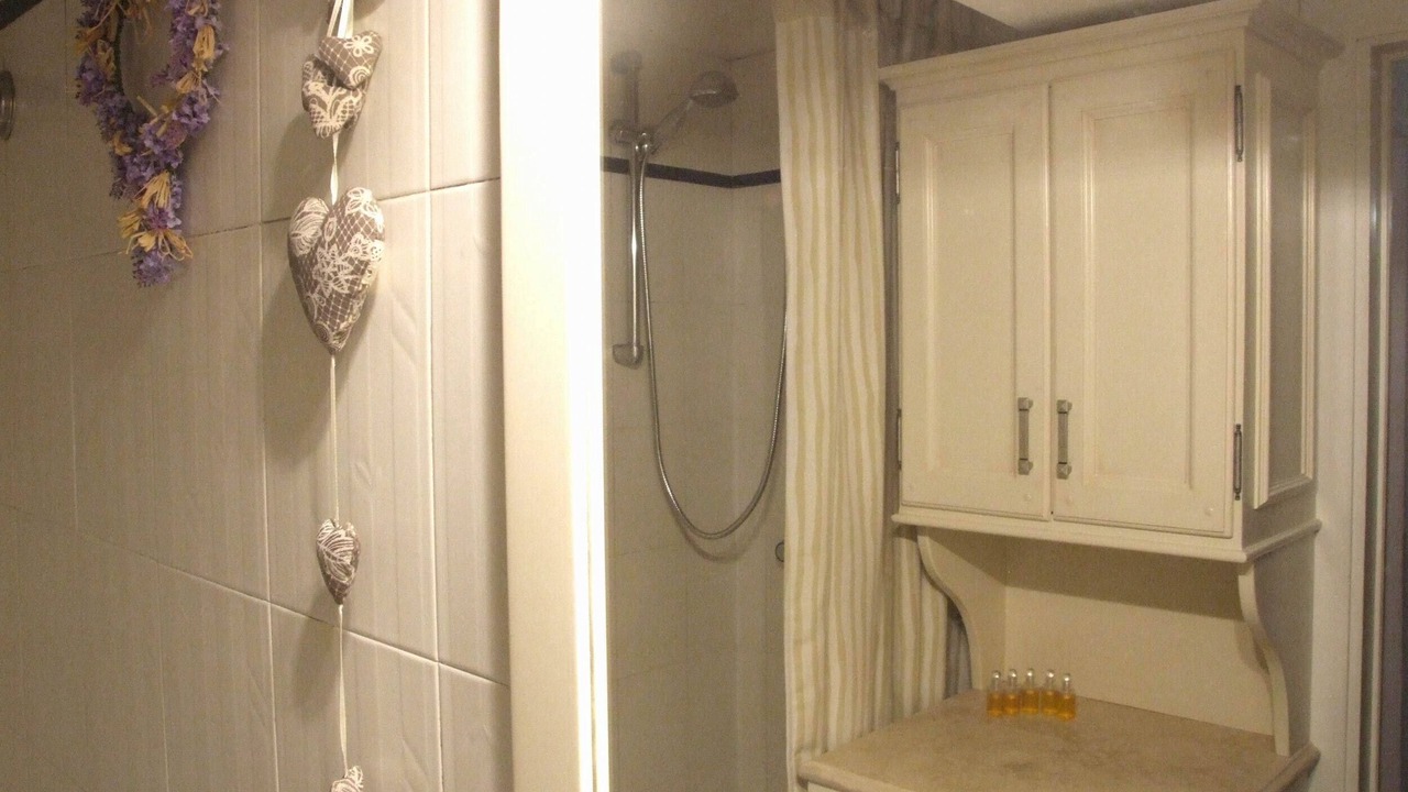 Photo of Bathroom in Pisa City Centre