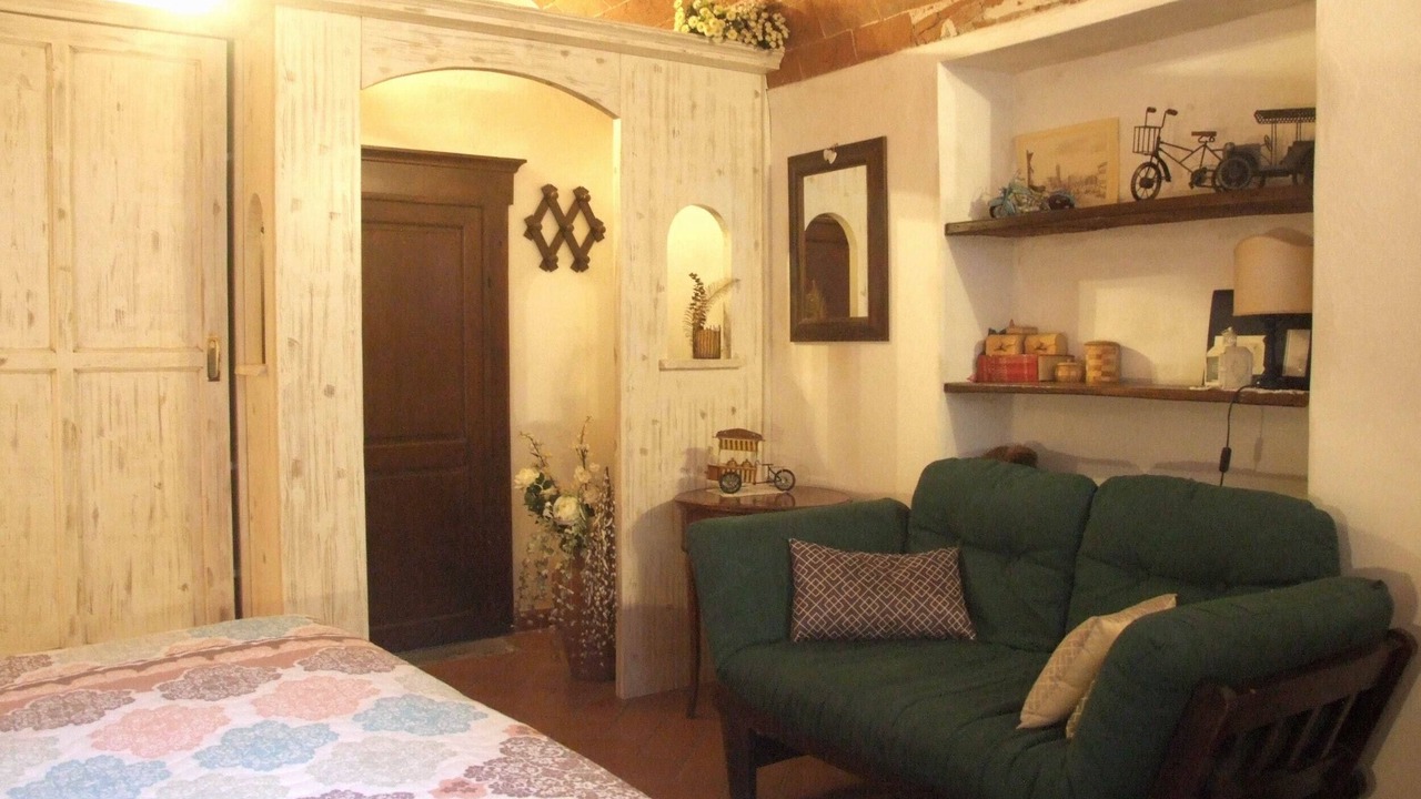 Photo of Bedroom in Pisa City Centre