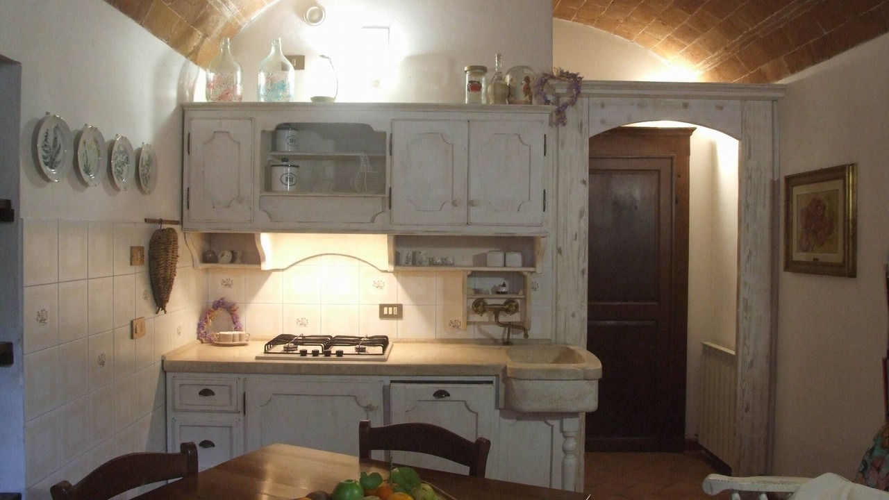 Photo of Kitchen in Pisa City Centre