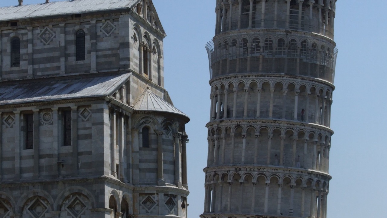 Photo of Others in Pisa City Centre
