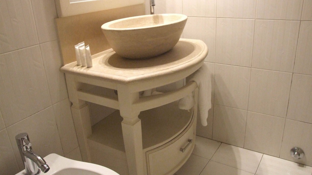 Photo of Bathroom in Pisa City Centre