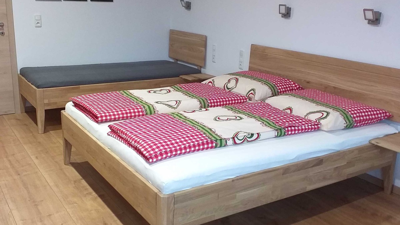 Photo of Bedroom in Altmuenster