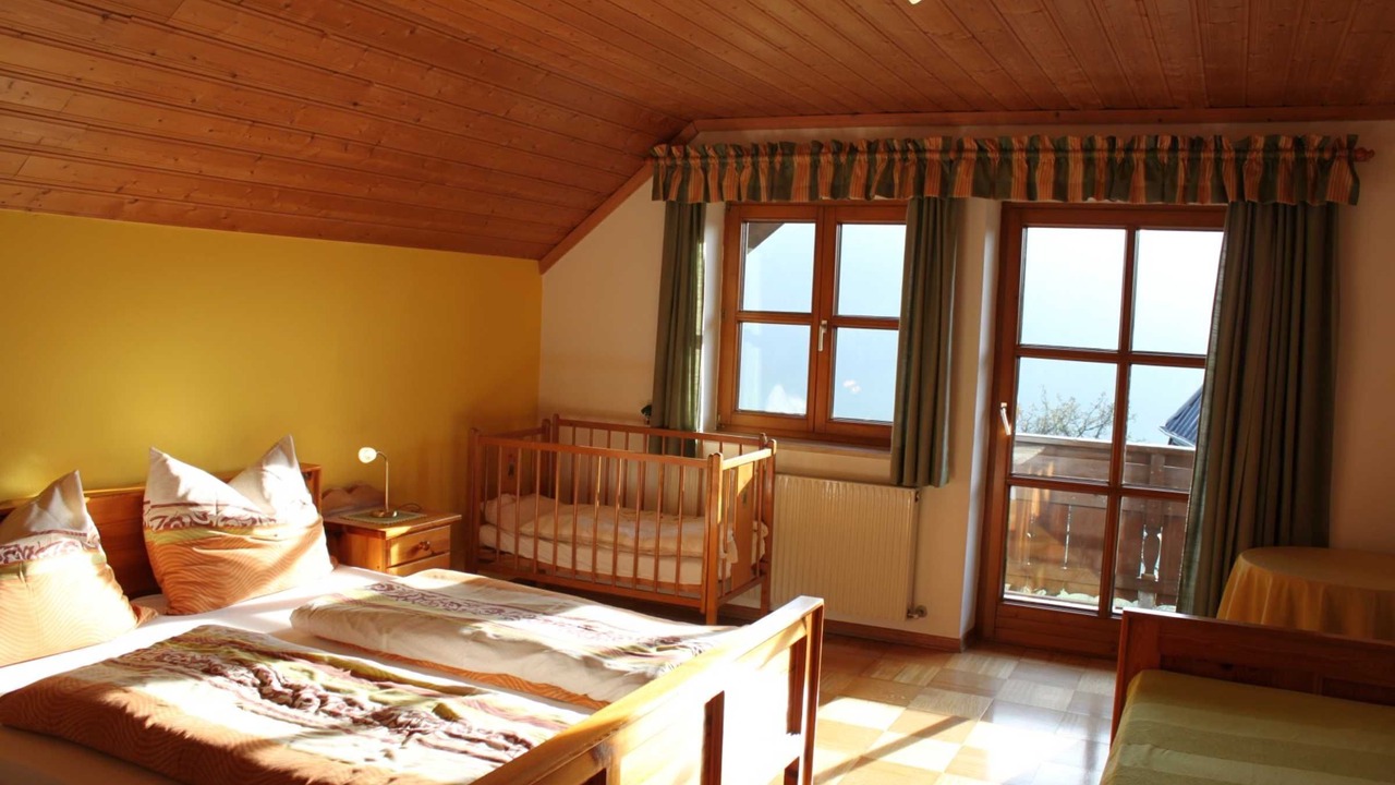 Photo of Bedroom in Altmuenster