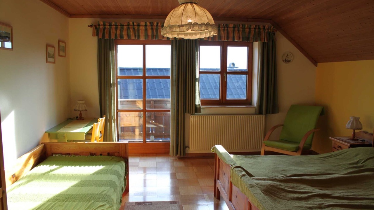Photo of Bedroom in Altmuenster