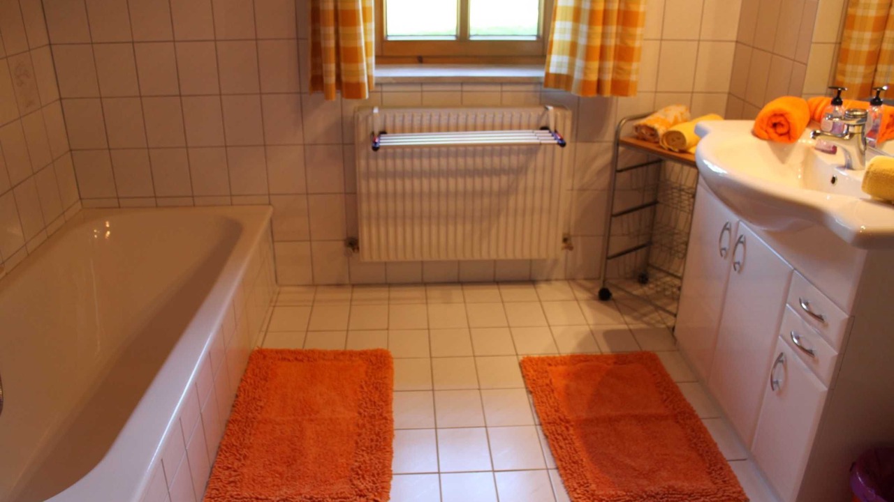 Photo of Bathroom in Altmuenster
