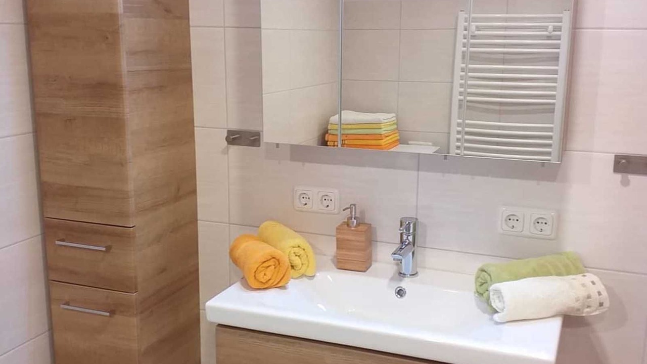 Photo of Bathroom in Altmuenster