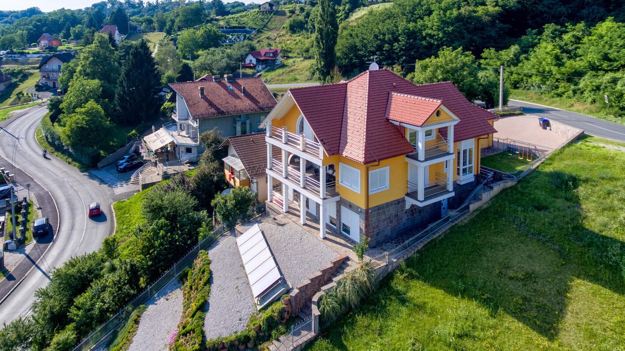 Photo of Others in Varazdinske Toplice