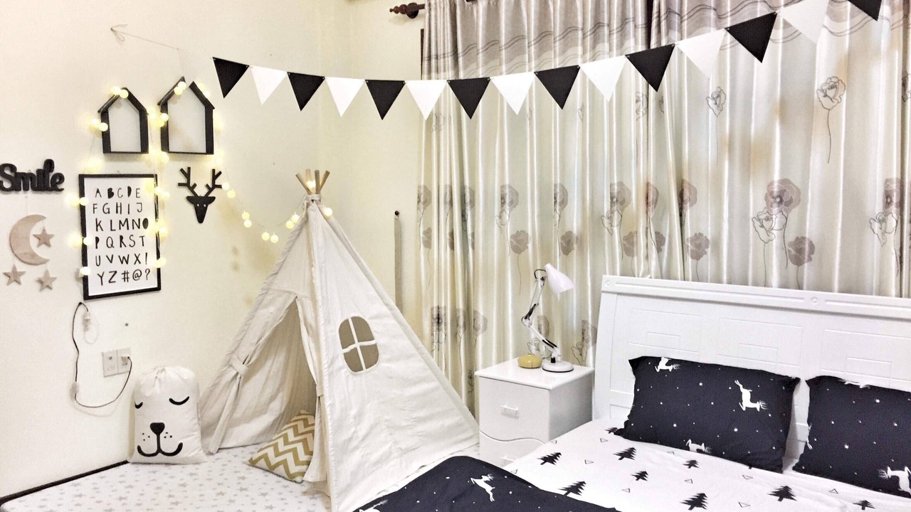 Photo of Bedroom in Phuong