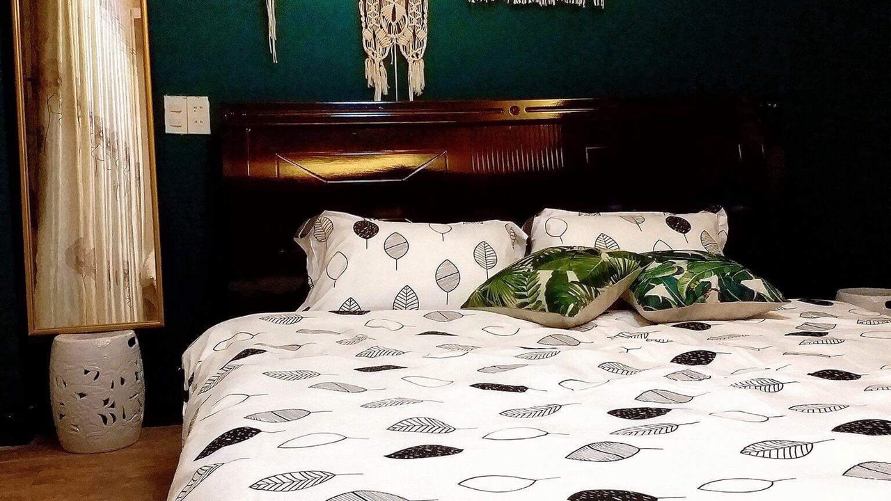 Photo of Bedroom in Phuong