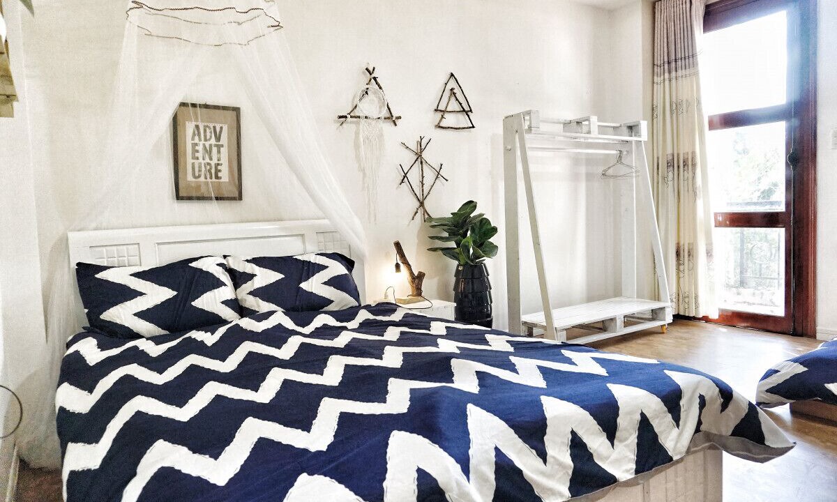 Photo of Bedroom in Phuong