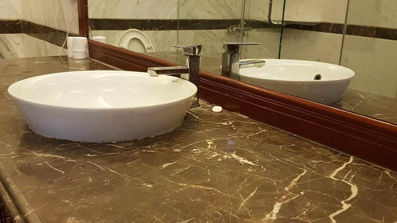 Photo of Bathroom in Phuong