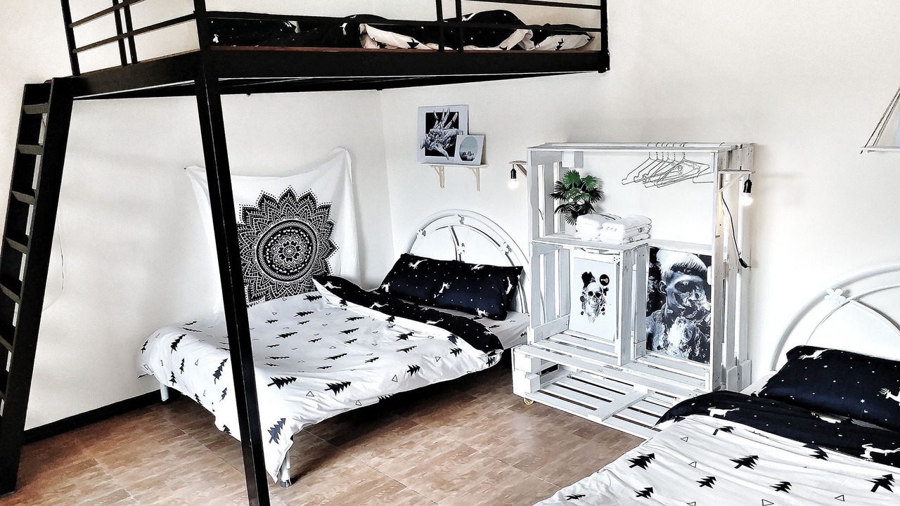 Photo of Bedroom in Phuong