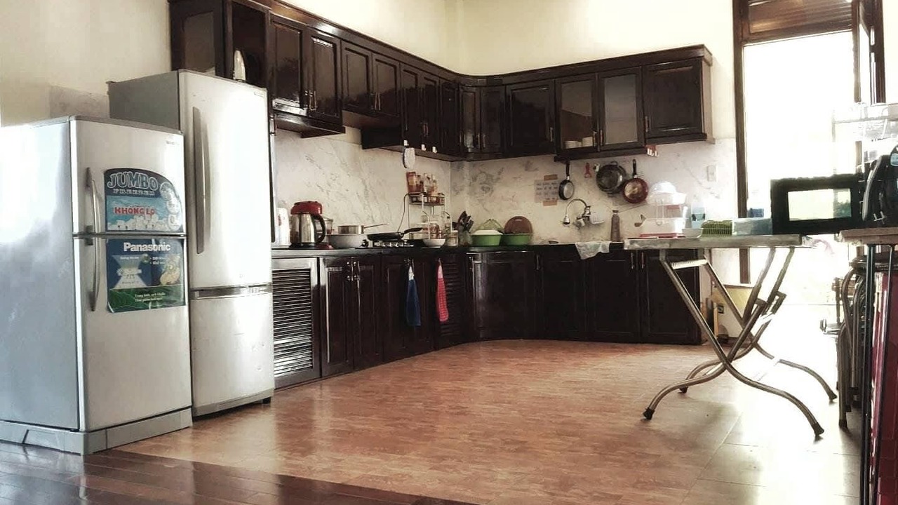 Photo of Kitchen in Phuong