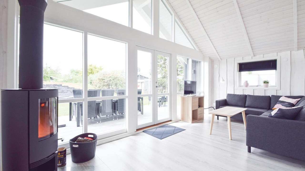 Photo of Bedroom in Beder Malling