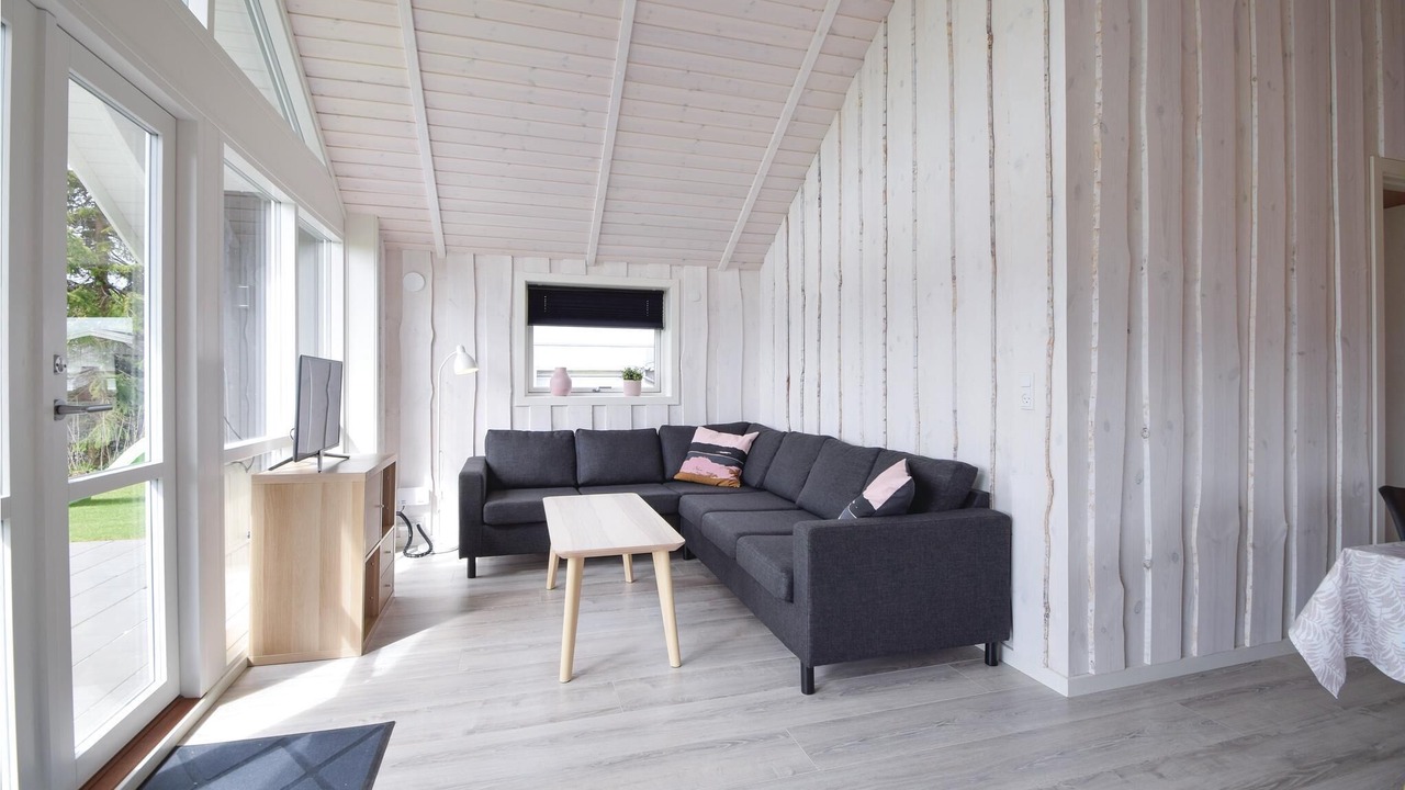 Photo of Bedroom in Beder Malling