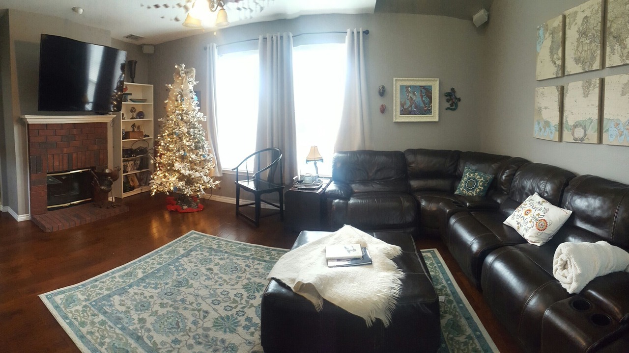 Photo of Livingroom in McKinney