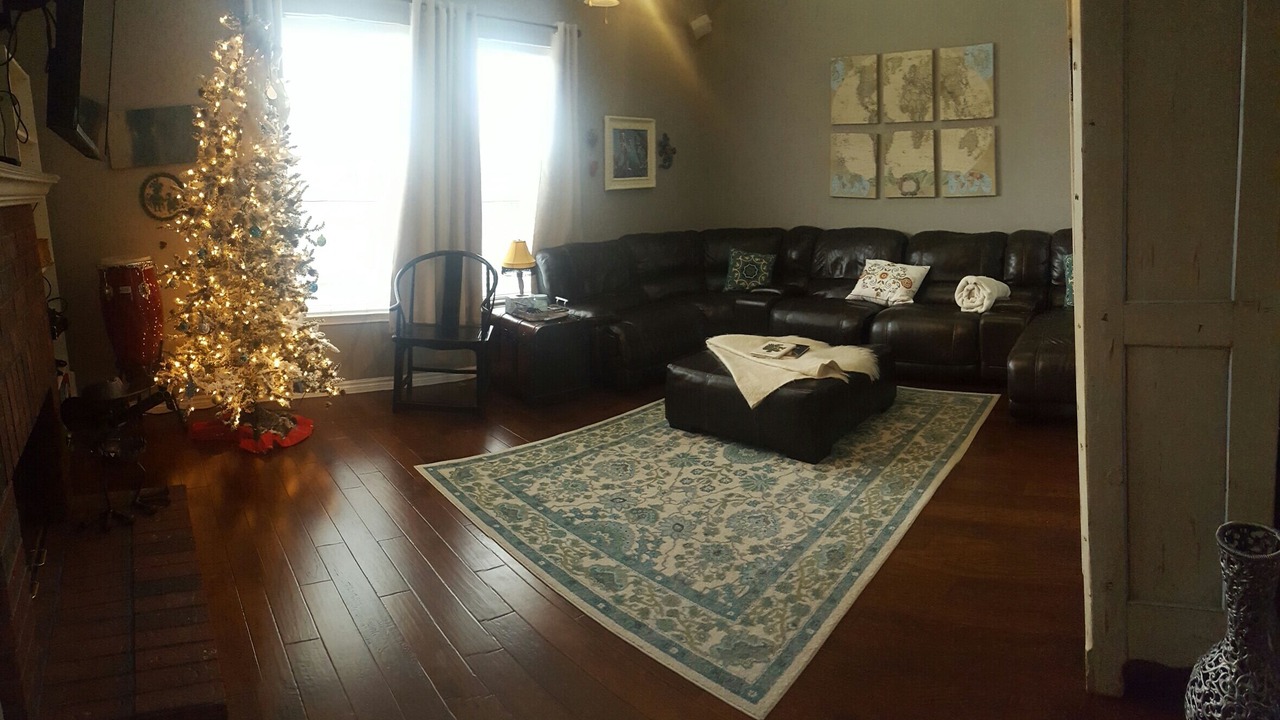 Photo of Livingroom in McKinney