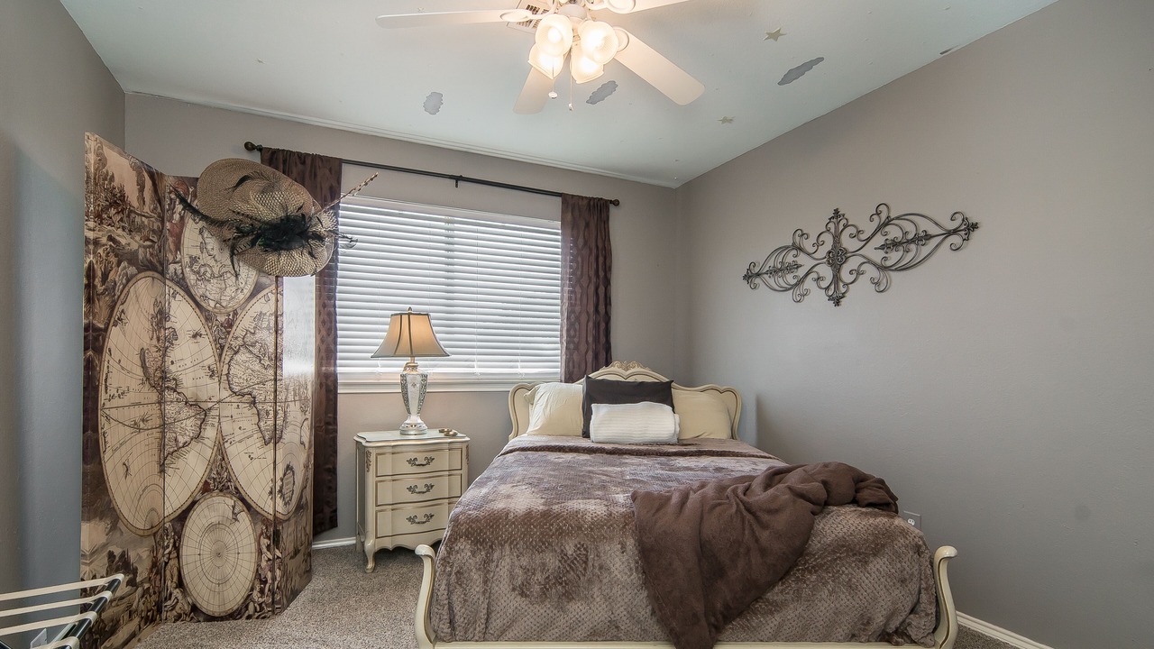Photo of Bedroom in McKinney