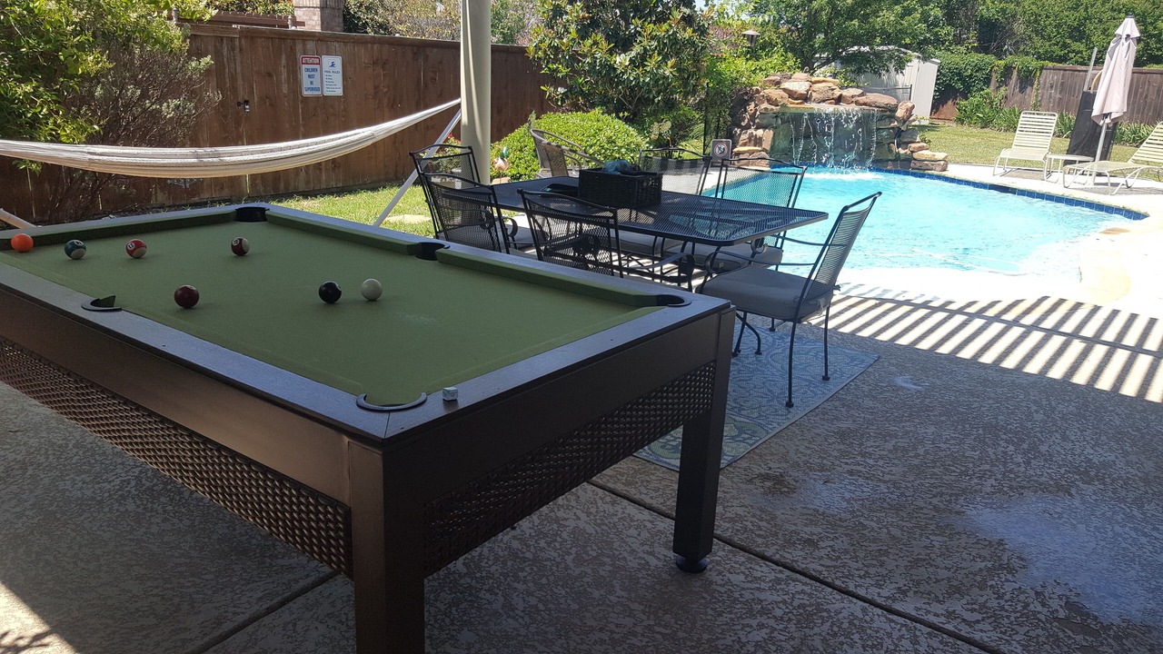 Photo of Outdoor in McKinney