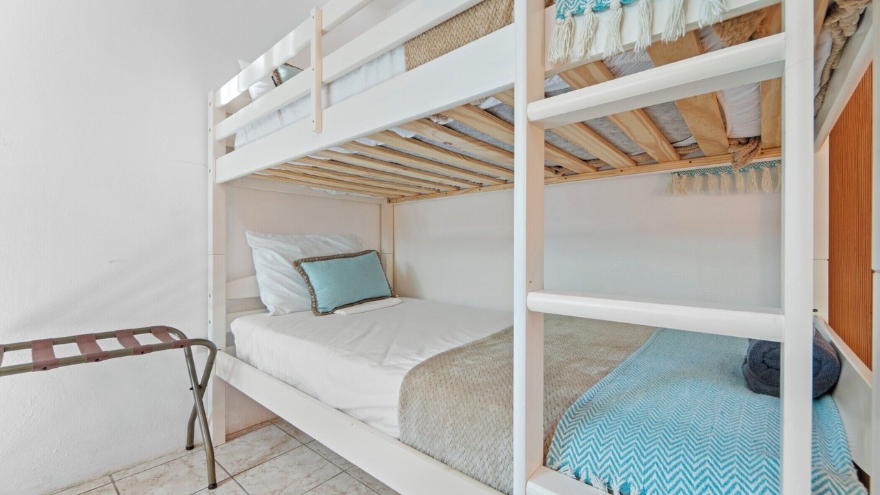 Photo of Bedroom in Villa Borinquen