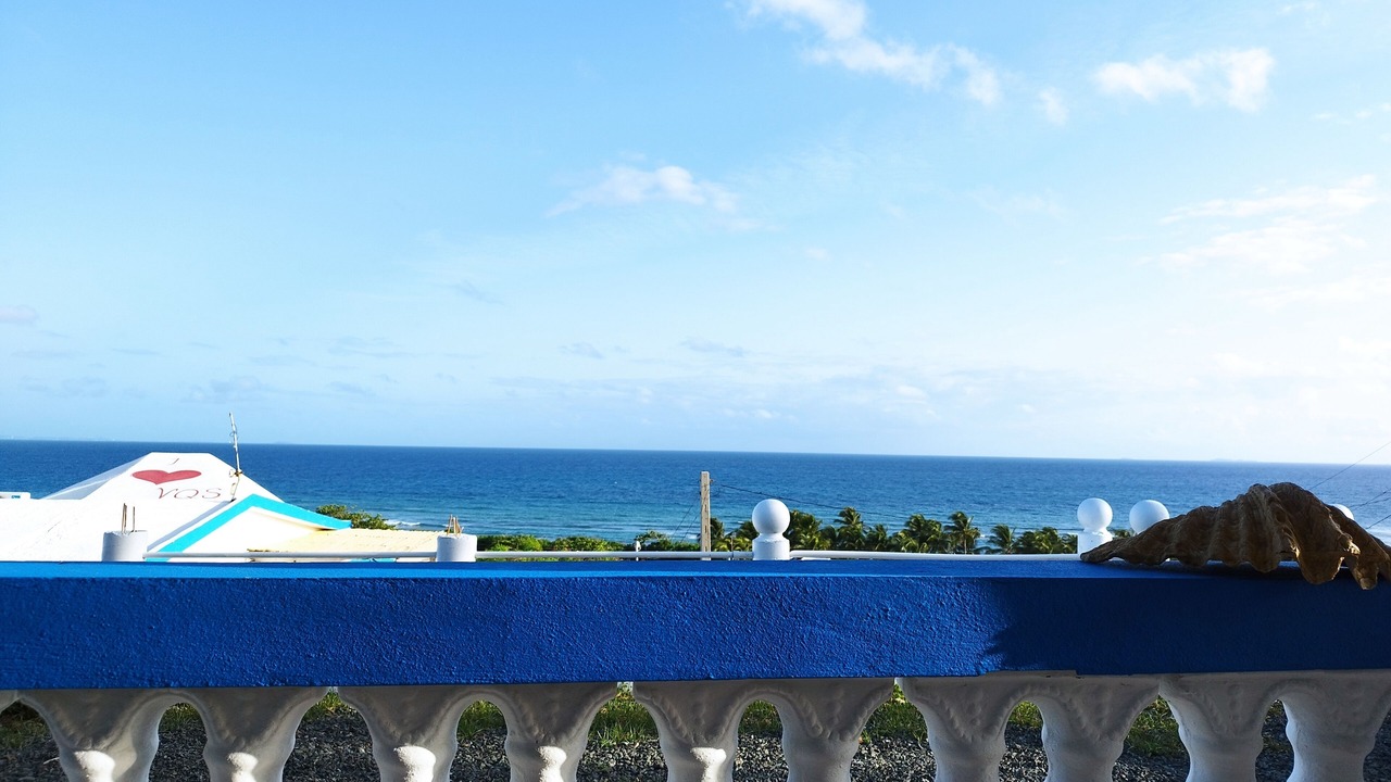 Photo of Outdoor in Villa Borinquen