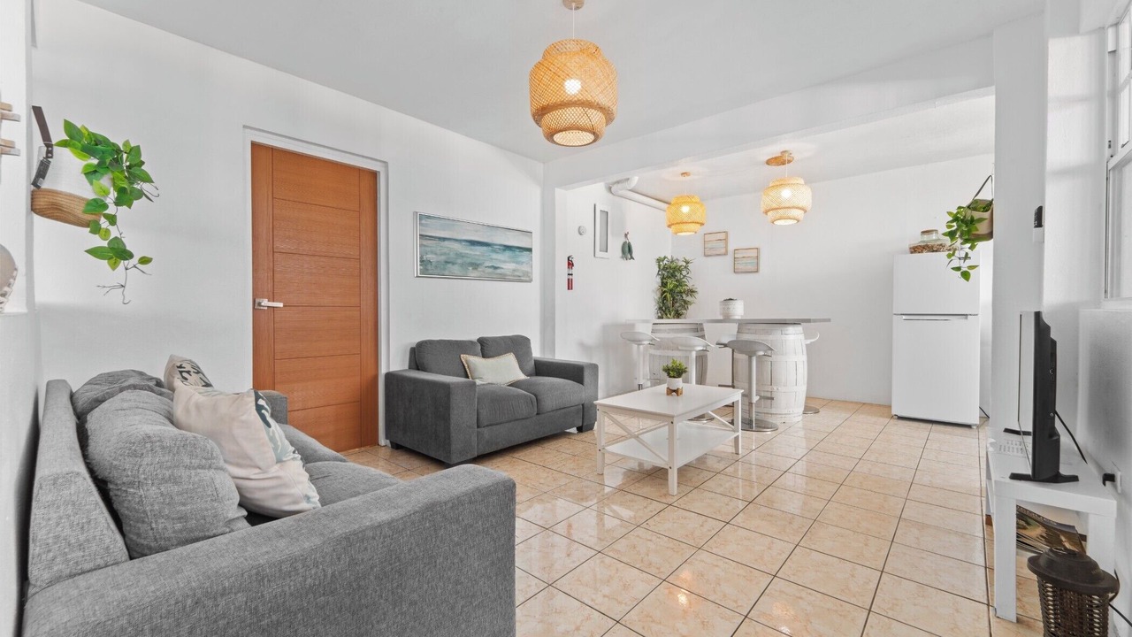 Photo of Livingroom in Villa Borinquen