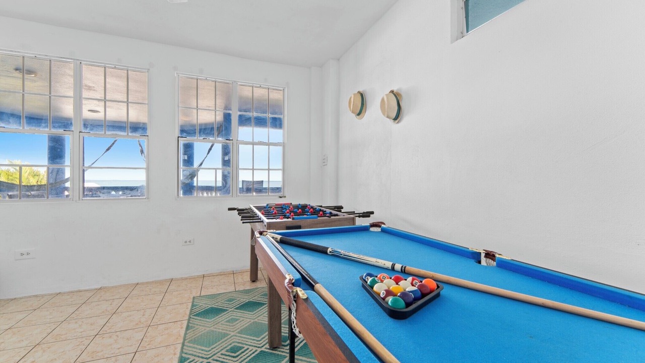 Photo of Bedroom in Villa Borinquen