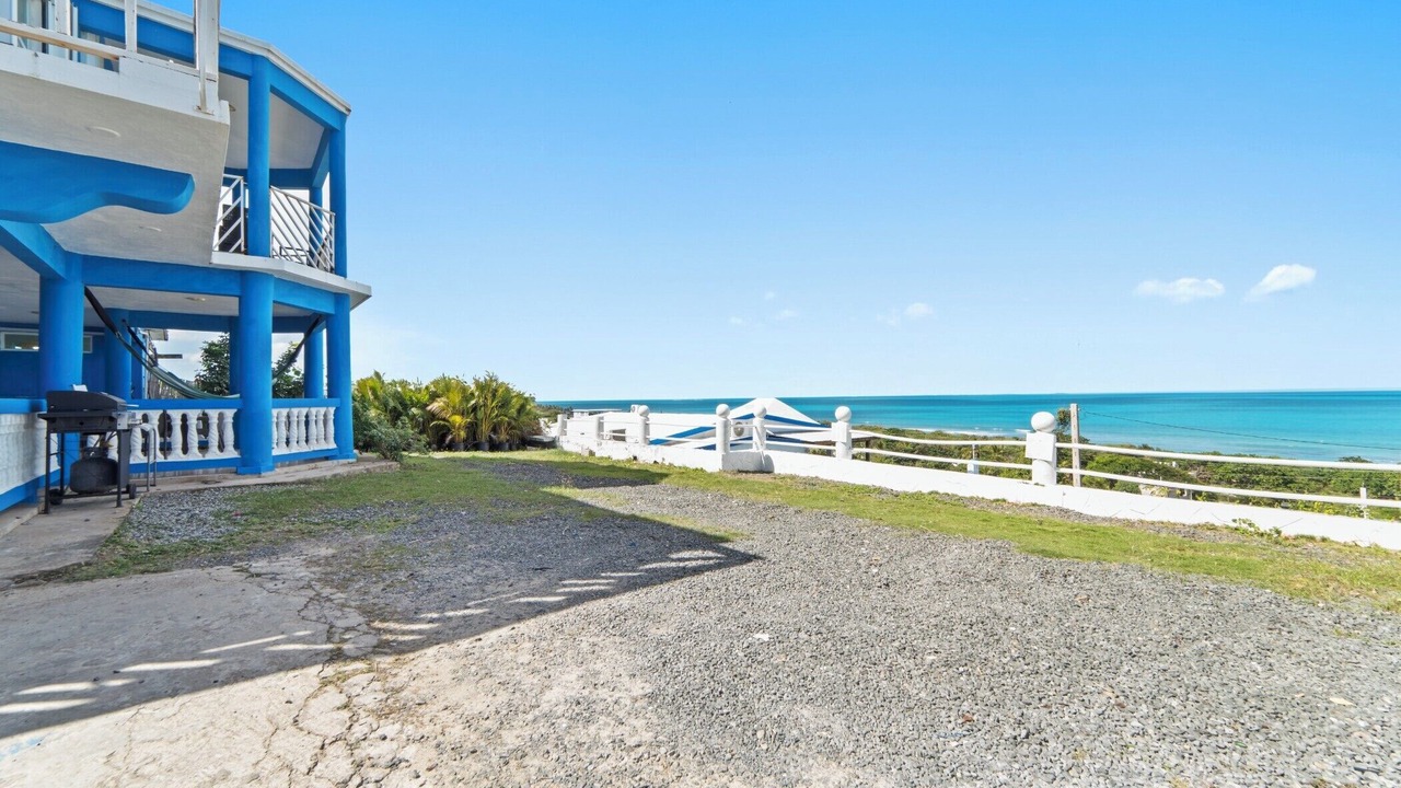 Photo of Outdoor in Villa Borinquen
