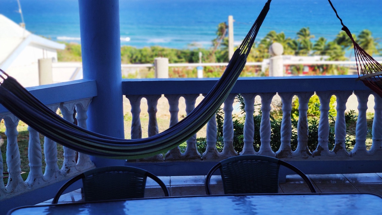 Photo of Outdoor in Villa Borinquen