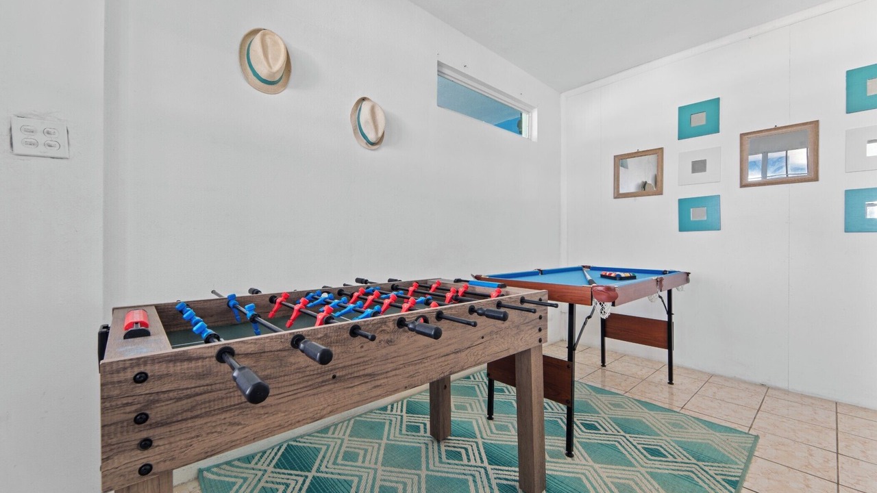Photo of Bedroom in Villa Borinquen