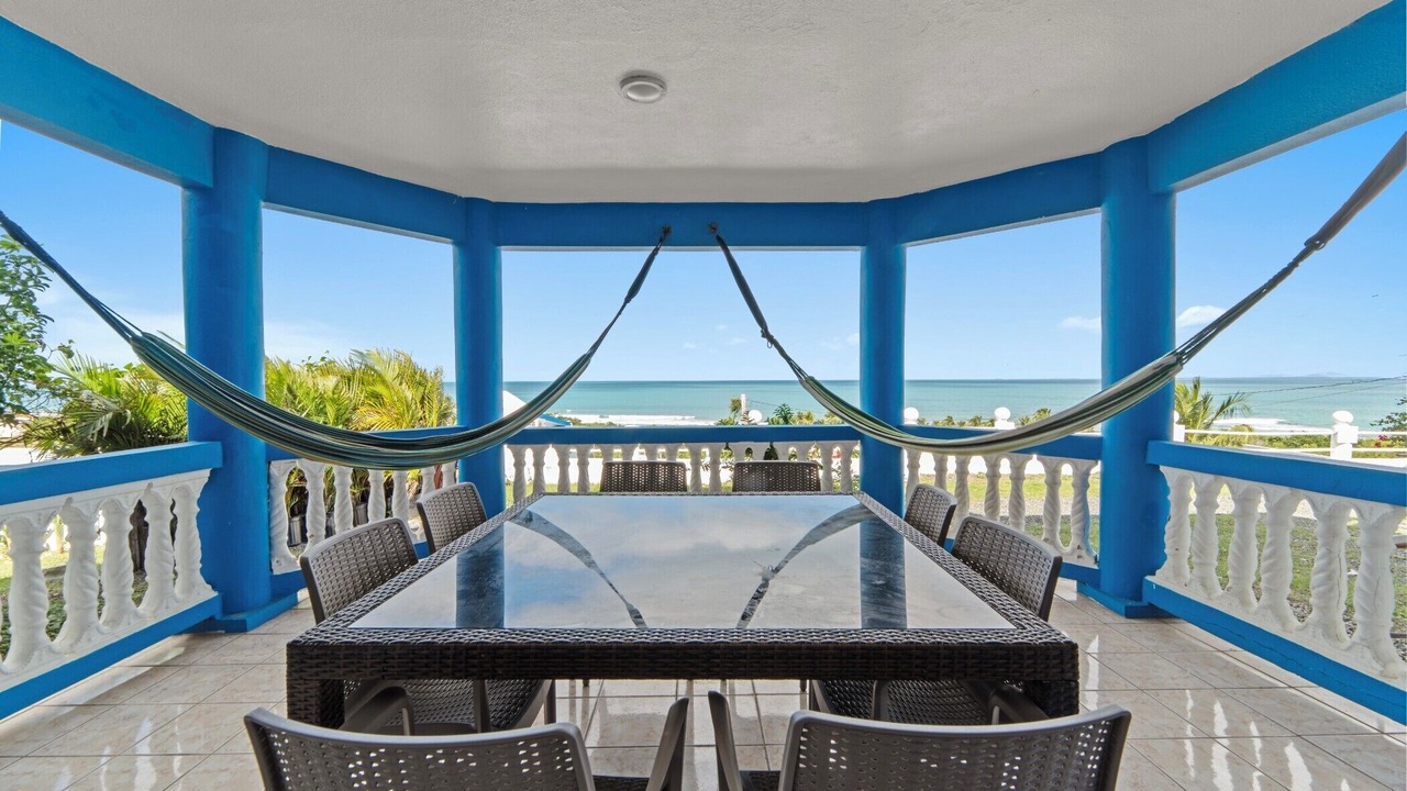 Photo of Outdoor in Villa Borinquen