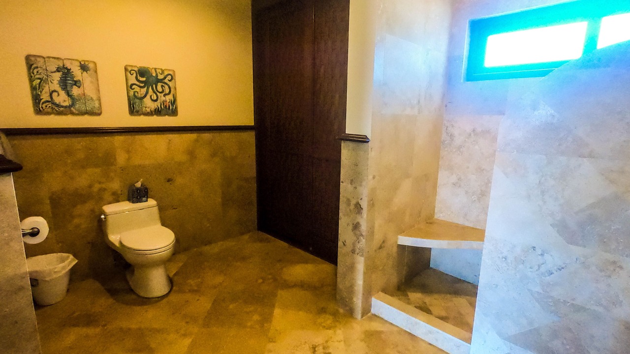 Photo of Bathroom in Pristine Bay